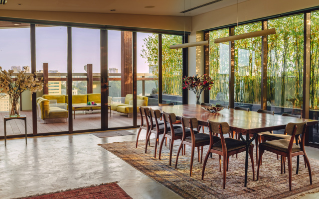 SILA Urban Living