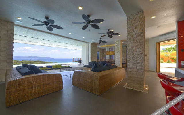 Villa Wahoo 3BR