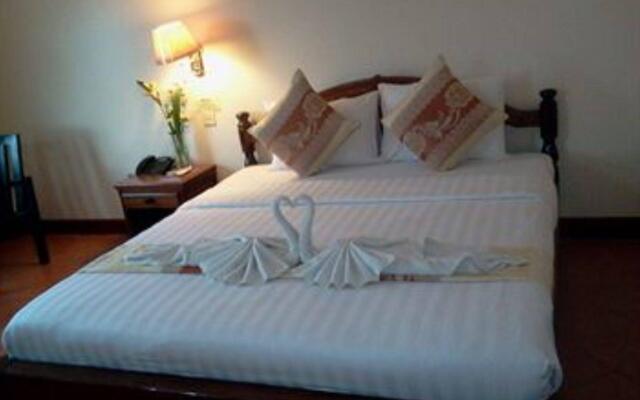 Han Kong Hotel