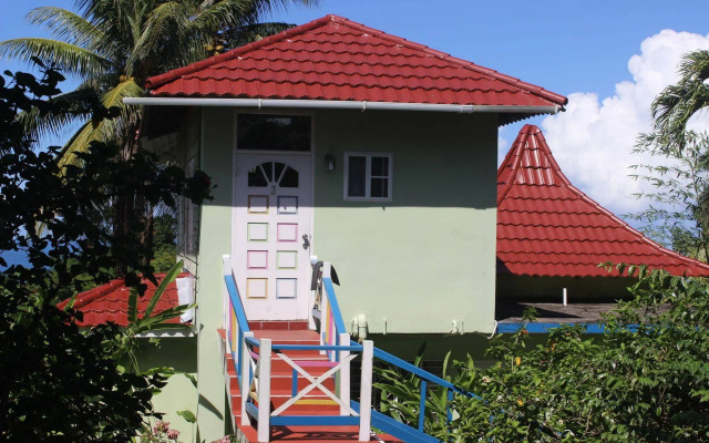 Rio Vista Resort
