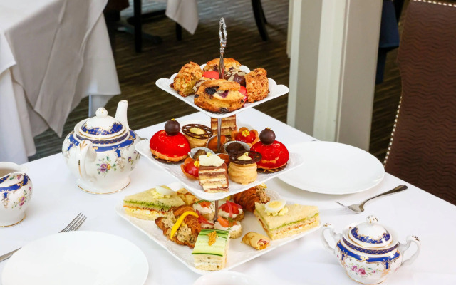 The Peacock Inn, an Ascend Collection Hotel