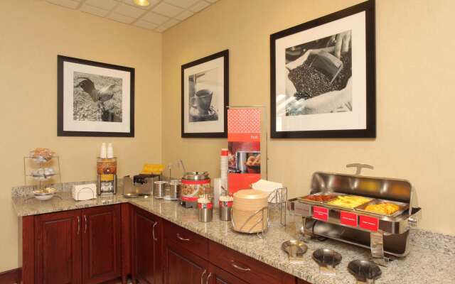 Hampton Inn Richland/Tri-Cities