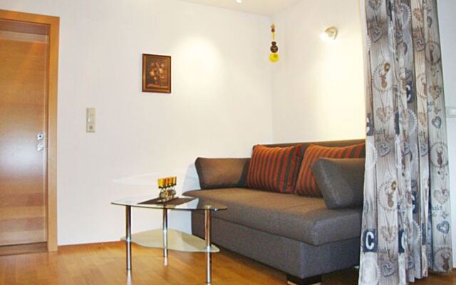 Apartment Wieser Mittersill