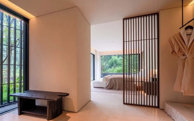 ZOLAND Resort Hotel Emei Mountain