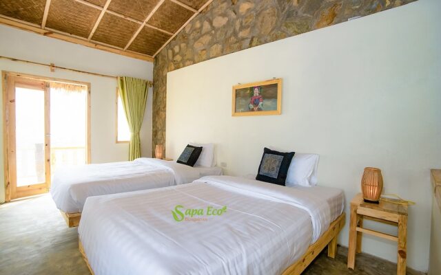 Sapa Eco Bungalows