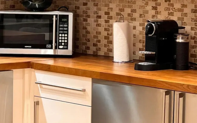 Mayfair Piccadilly Apartment