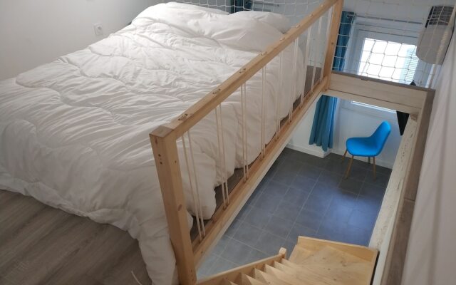 Residence Coeur de Cannes City