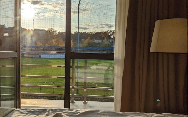 SPA & Wellness Saint Charbel