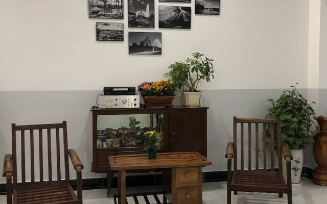 Nha Anh Thanh HomeStay