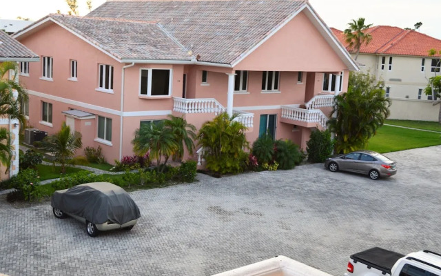 Waters Edge Condo With Boat Slip