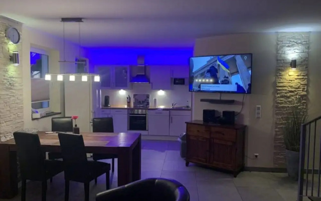 Just Before the Cape, Holiday Home B