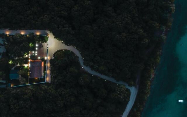 Stunning Home in Rovinj With Wifi and 2 Bedrooms