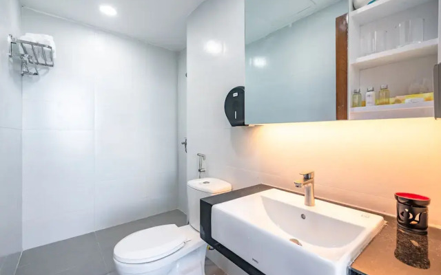 The Sea House Nha Trang