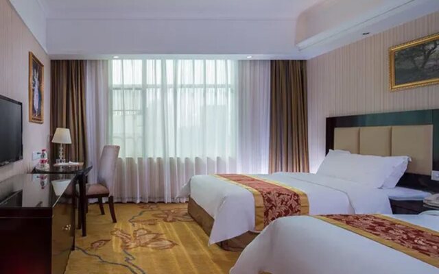 Vienna Hotel Shenzhen Bao'an Liutang Branch