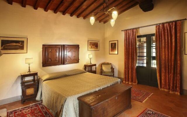 Villa Angelica Beautiful 8-beds Villa-villa Angelica