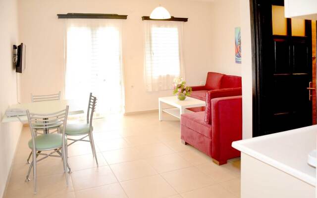 Maison 48 Apart Hotel