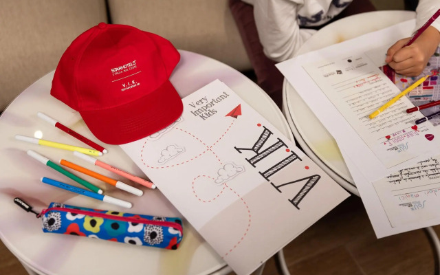 The Franklin London - Starhotels Collezione