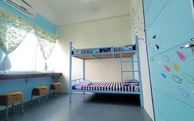 Mabul Home Town (Homestay)