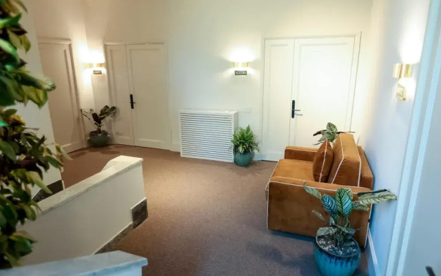 Padam Boutique Hotel & Restaurant