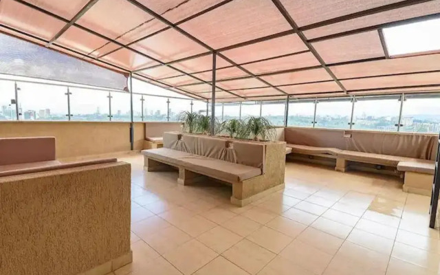 Cosy Nairobi 1bdr Apartment for Two in Westlands