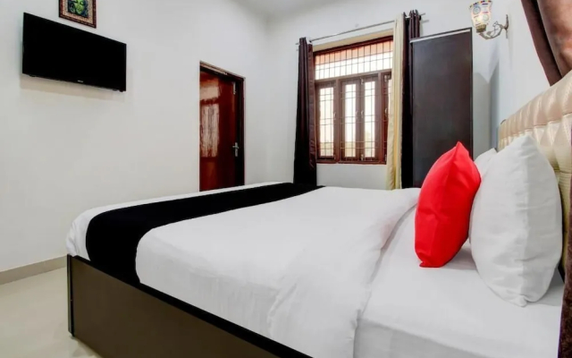 Elegance Resort