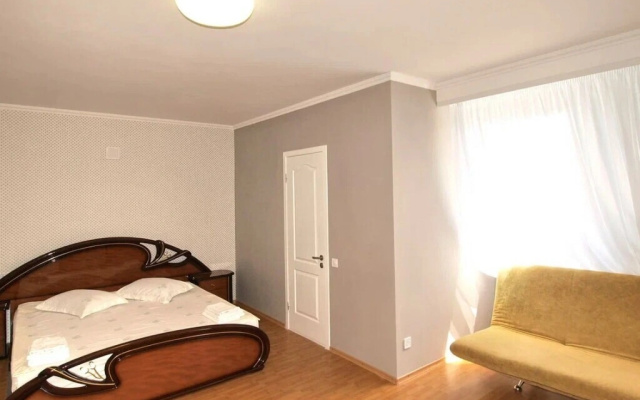 Rock-Hotel Cleopatra