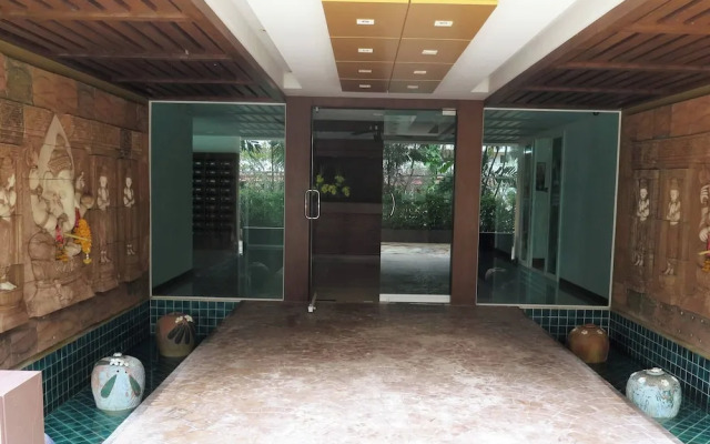 Large 1 Bedroom1 Bathroom 1 km Walking to Patong