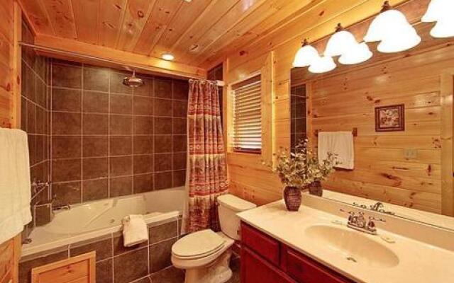 Basswood Lodge Holiday home