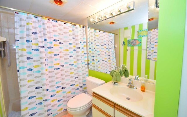 Harbour Island 306k 2 Bedroom Condo