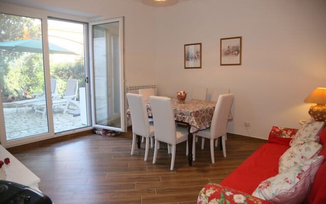 Alloggio turistico Giuly