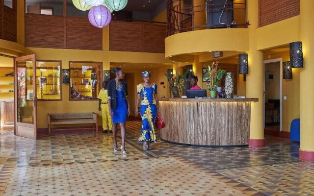 Hotel Zingana