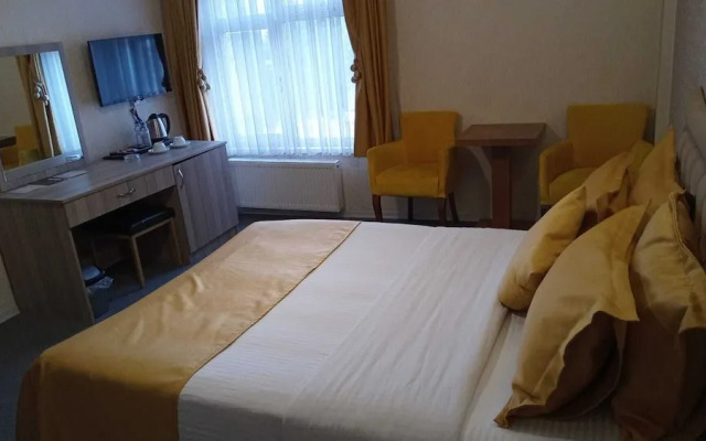 Ankara Akpinar  Hotel