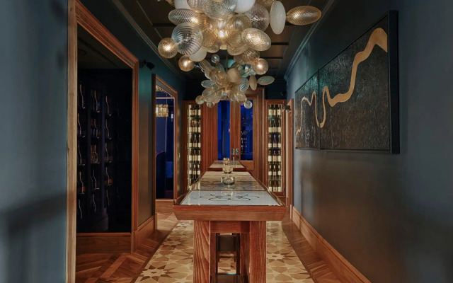 Great Northern Hotel, a Tribute Portfolio Hotel, London