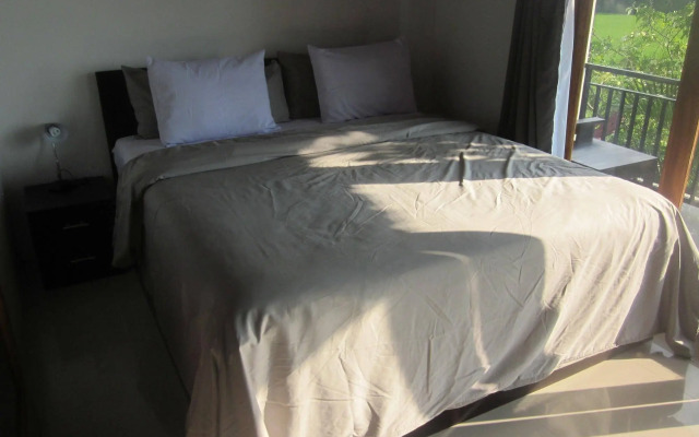 Mumbul Guesthouse