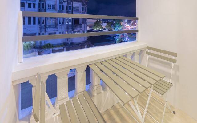 Chamemon Bed Phuket Town