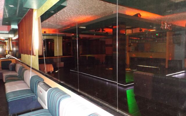 Hotel Podio