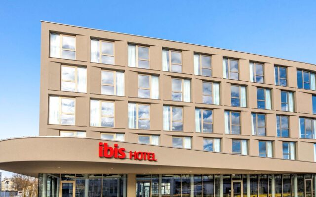 Ibis Wels
