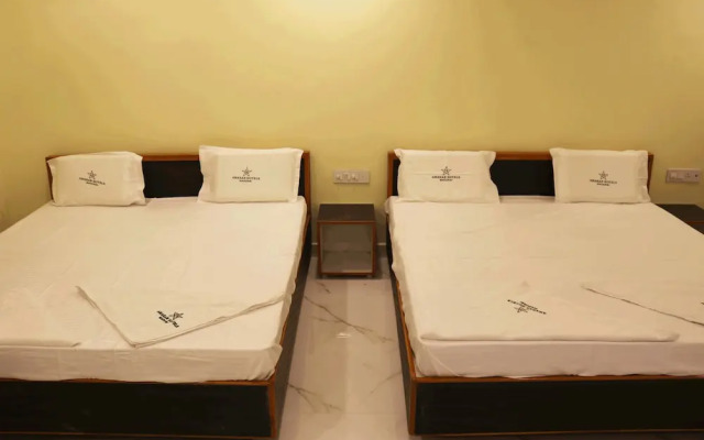 Amaran Hotel