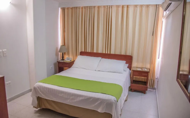 Hotel Palma Real