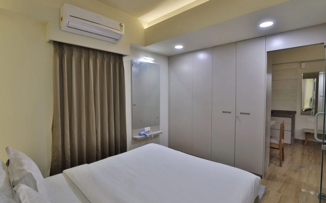 hotel monville