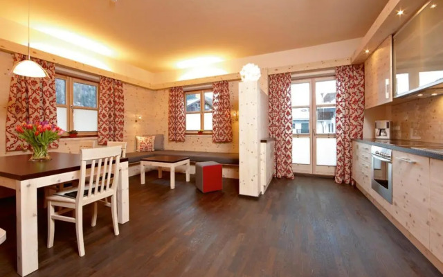 Ferienhaus Magdalena