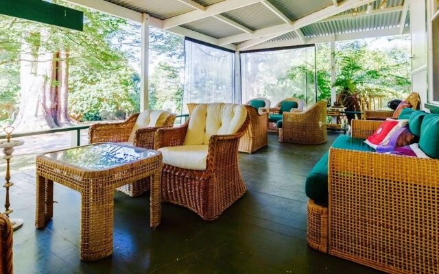 Strathvea Guest House