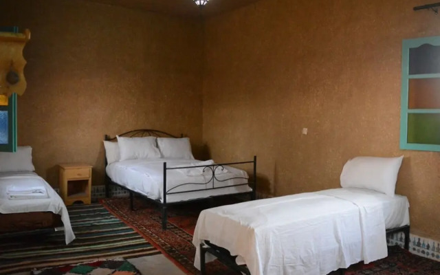 Kasbah Panorama Oasis