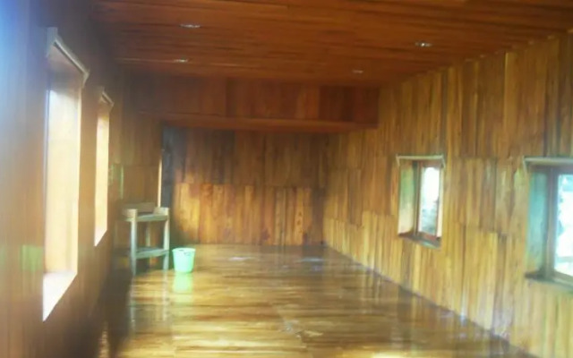 Baan Chonpao camping and resort