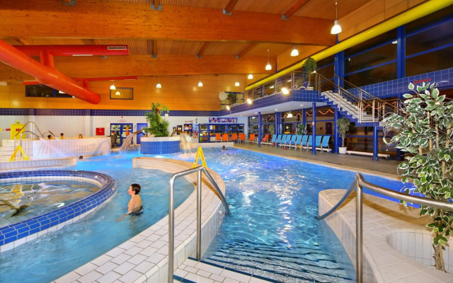 Resort Špindl