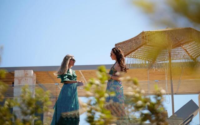 Epiphany Villas Lefkada