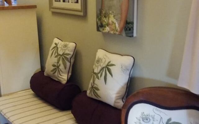 Highfield Country Guest House