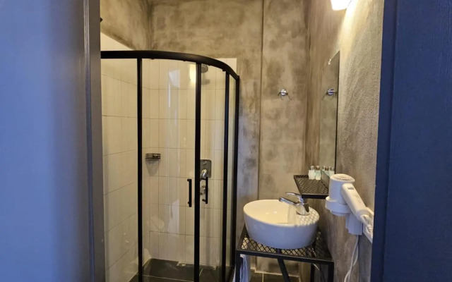 Serpina Hotel - Adults Only
