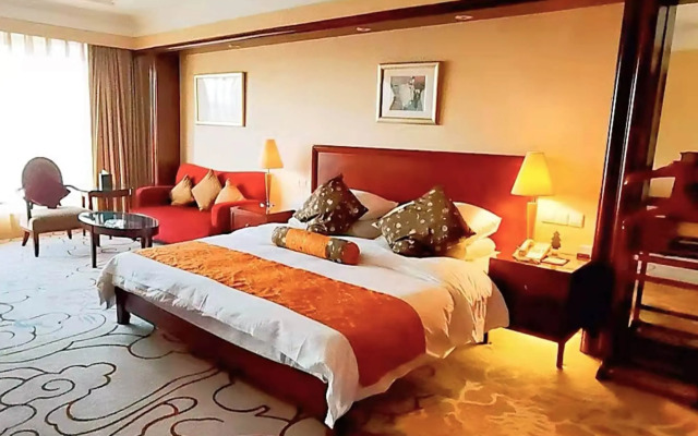 Maritim Hotel Taicang Garden