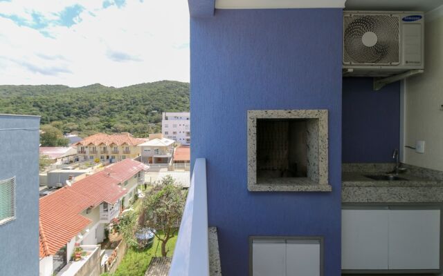Aluguel Apartamento 2 Quartos Sendo 1 Suíte - 201a